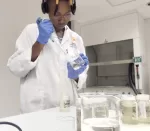 Water quality research for wetland plant remediation at Pass NetZero
